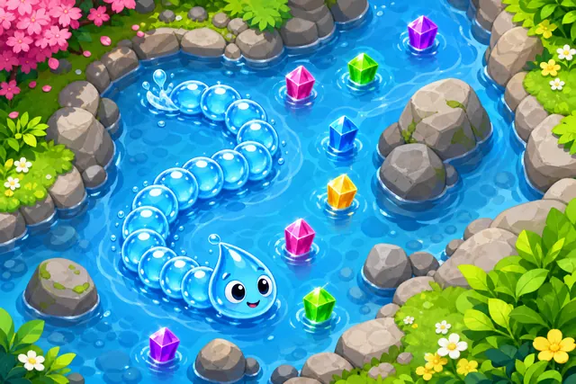 River Rush